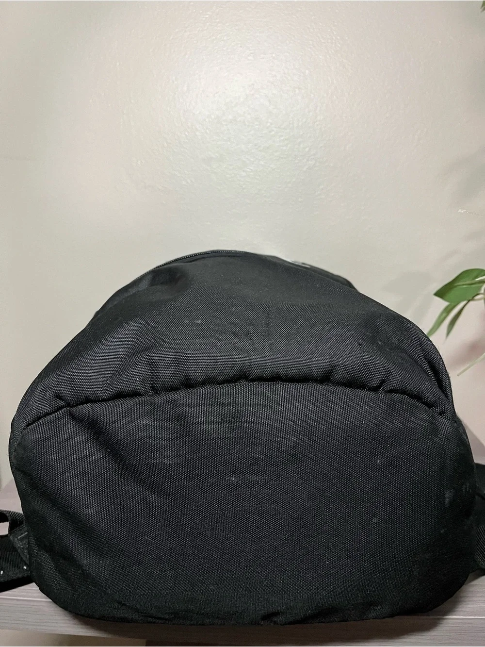 Nike Air Jordan Jumpman Black Backpack School Laptop Travel Bookbag